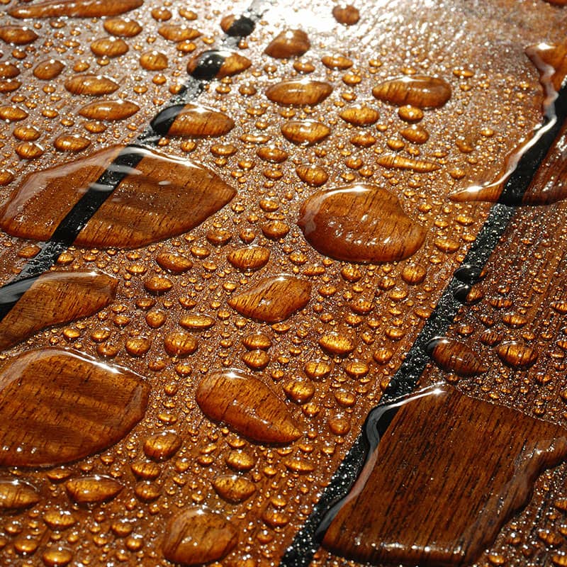 Denver Deck Washing Image